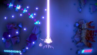 Скриншот 8 к игре Nephenthesys