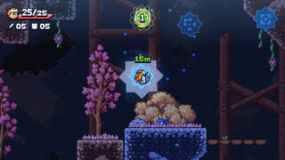 Скриншот 6 к игре Aurascope