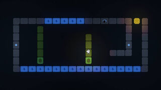 Скриншот 5 к игре Line Bender