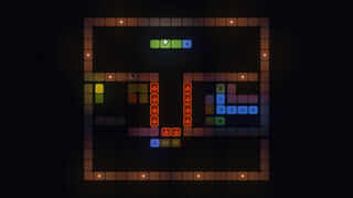 Скриншот 6 к игре Line Bender