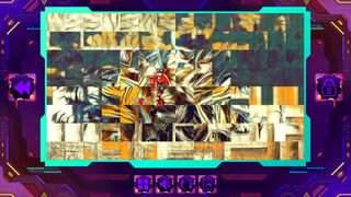 Скриншот 5 к игре Twizzle Puzzle: Dogs
