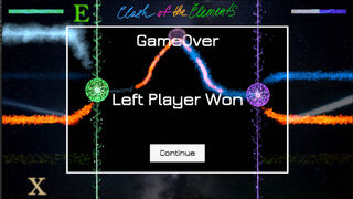 Скриншот 6 к игре Clash of the Elements