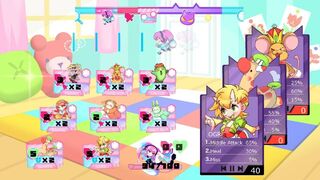 Скриншот 6 к игре RODB : Rhythm of Deck Builder