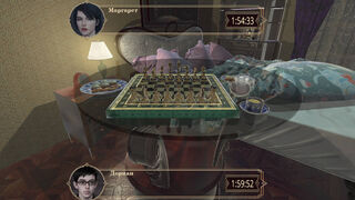 Скриншот 8 к игре Progress Chess