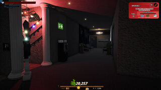 Скриншот 5 к игре BURGLAR'S BAZAAR