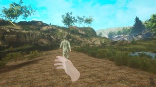 Скриншот 5 к игре DMZ