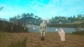 Скриншот 6 к игре DMZ