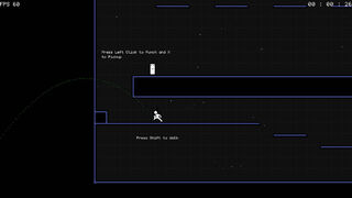 Скриншот 5 к игре Punch Jump