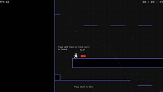 Скриншот 6 к игре Punch Jump