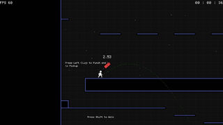Скриншот 7 к игре Punch Jump