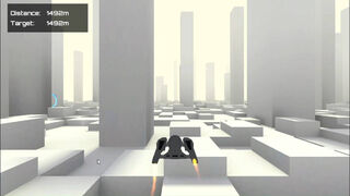 Скриншот 5 к игре Infinity Sky