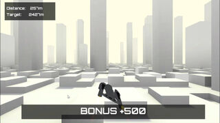 Скриншот 6 к игре Infinity Sky
