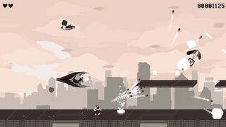 Скриншот 6 к игре Run x Gun