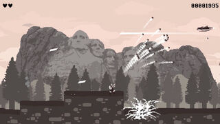 Скриншот 8 к игре Run x Gun