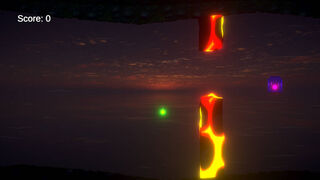 Скриншот 5 к игре Light Up The Sky