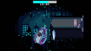 Скриншот 5 к игре Astromeda