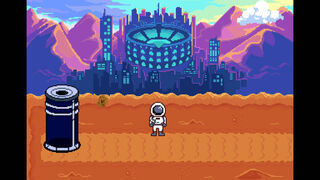 Скриншот 7 к игре Astromeda