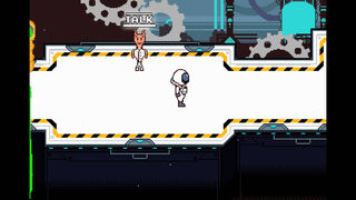 Скриншот 8 к игре Astromeda