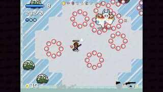 Скриншот 5 к игре Chamberflame