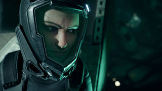 Скриншот 5 к игре The Expanse: A Telltale Series