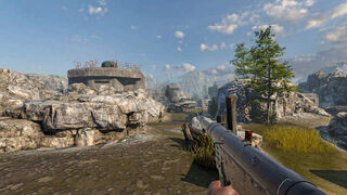 Скриншот 6 к игре Frontline 1942: Сражения Второй мировой войны