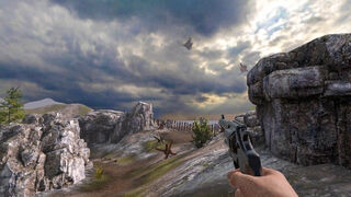 Скриншот 8 к игре Frontline 1942: Сражения Второй мировой войны