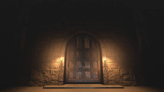 Скриншот 5 к игре The Darkened Halls