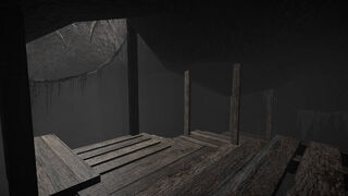 Скриншот 6 к игре The Darkened Halls