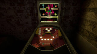 Скриншот 7 к игре Spectra