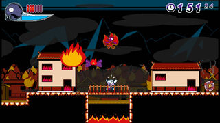 Скриншот 5 к игре Gin - The Silver Wind