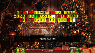 Скриншот 5 к игре All I Want for Christmas are Subgames