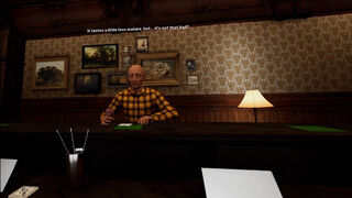 Скриншот 7 к игре BAR OLD PAL VR : PROLOGUE
