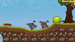 Скриншот 5 к игре Happy Bird Day