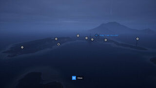 Скриншот 5 к игре Detective: Ritual of the Sea