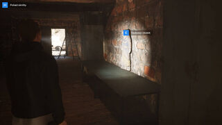 Скриншот 7 к игре Detective: Ritual of the Sea