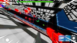 Скриншот 6 к игре Centauri Dark