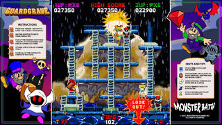 Скриншот 5 к игре GuardGrave