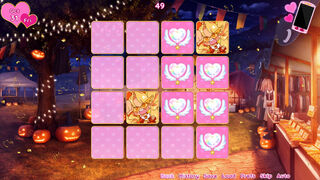 Скриншот 7 к игре Magical Warrior Diamond Heart