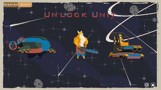 Скриншот 5 к игре SpaceFront