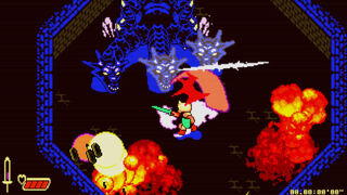 Скриншот 5 к игре Sword n' Dragons