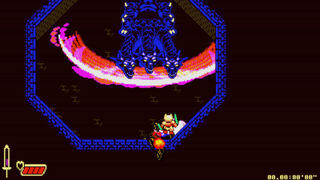 Скриншот 6 к игре Sword n' Dragons