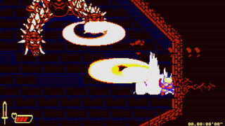 Скриншот 7 к игре Sword n' Dragons