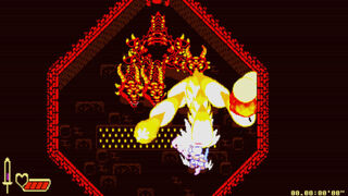 Скриншот 8 к игре Sword n' Dragons