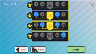 Скриншот 6 к игре Dampf - The Cozy Tower Defense