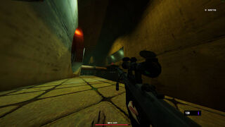 Скриншот 7 к игре Rodent Retribution