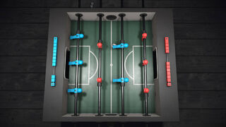 Скриншот 5 к игре Spinshot Party