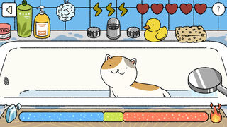 Скриншот 8 к игре Adorable Home
