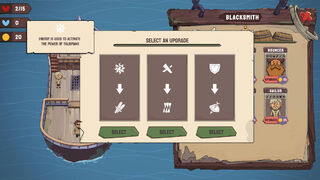 Скриншот 5 к игре Dice Captain