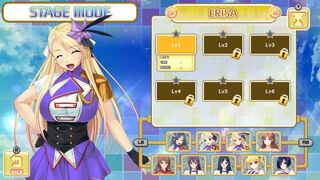 Скриншот 8 к игре Pretty Girls Escape PLUS