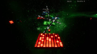 Скриншот 7 к игре RGBounce